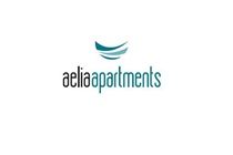 Aelia Apartments Anissaras Exteriér fotografie