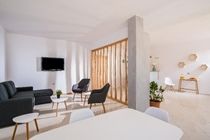 Aelia Apartments Anissaras Exteriér fotografie